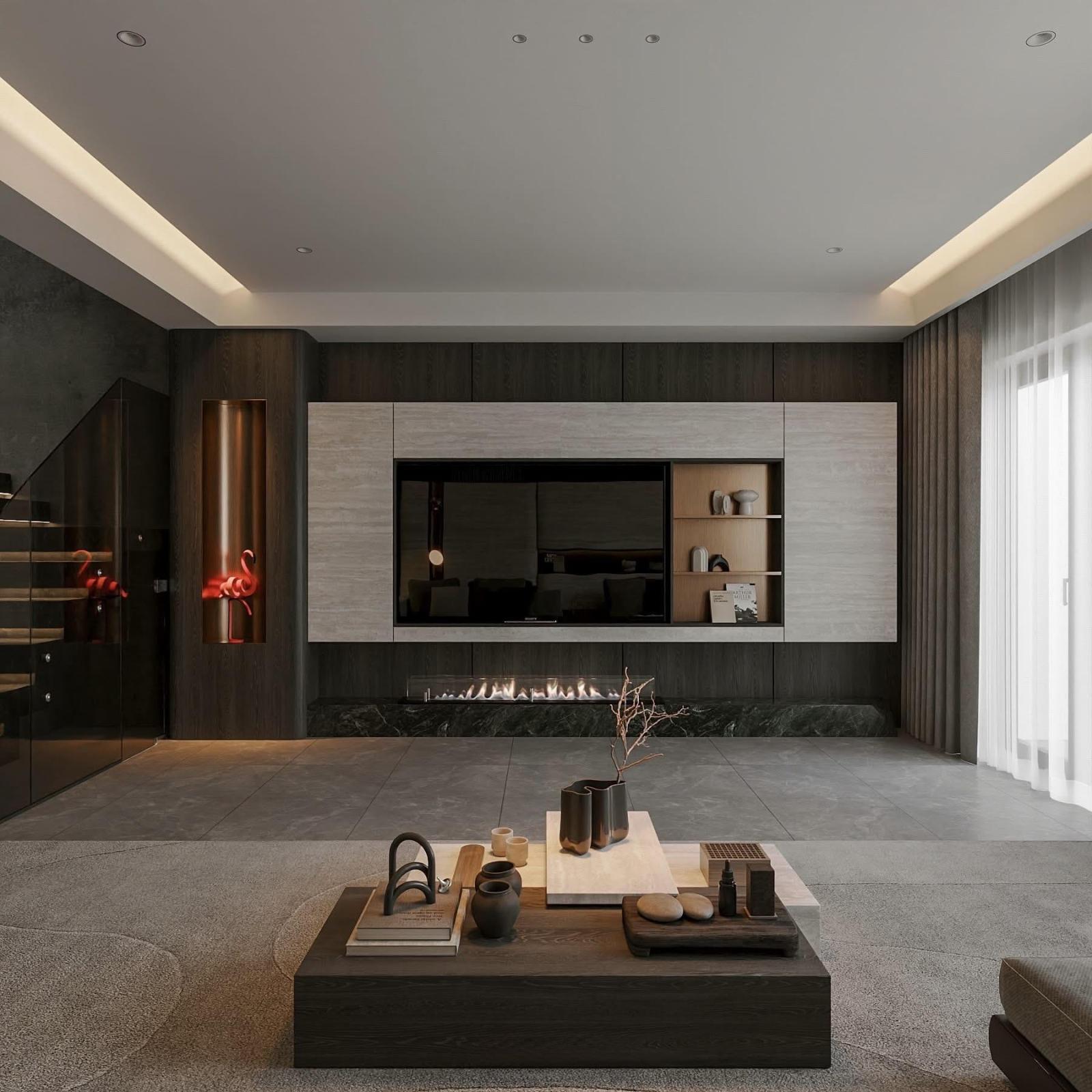 **Bán nhà HXH phường 10, Tân Bình, hẻm 8m Âu Cơ; 7,5x20m - nhà 2MT 15975615