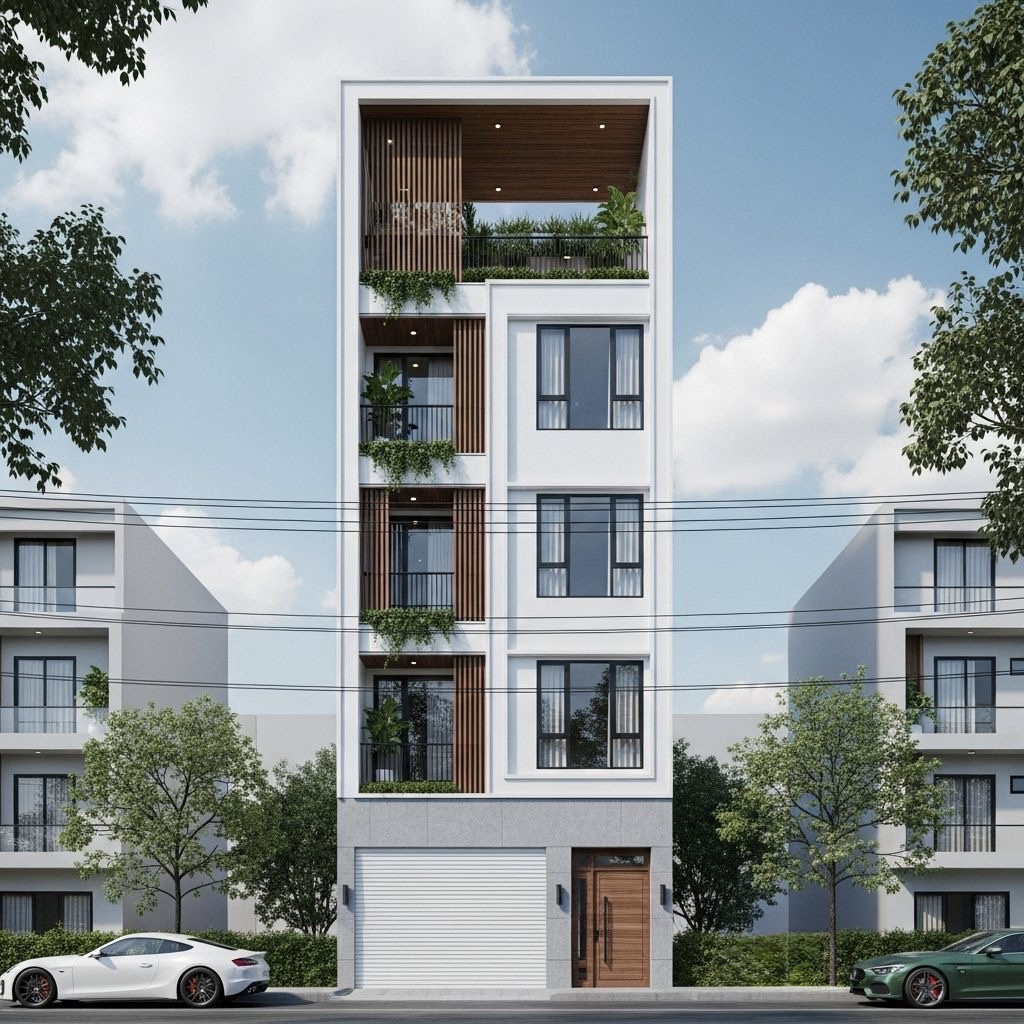 **Bán nhà hẻm 766/ Cách Mạng Tháng 8, p5 Tân Bình (8,5*15) góc 2MT 15975616