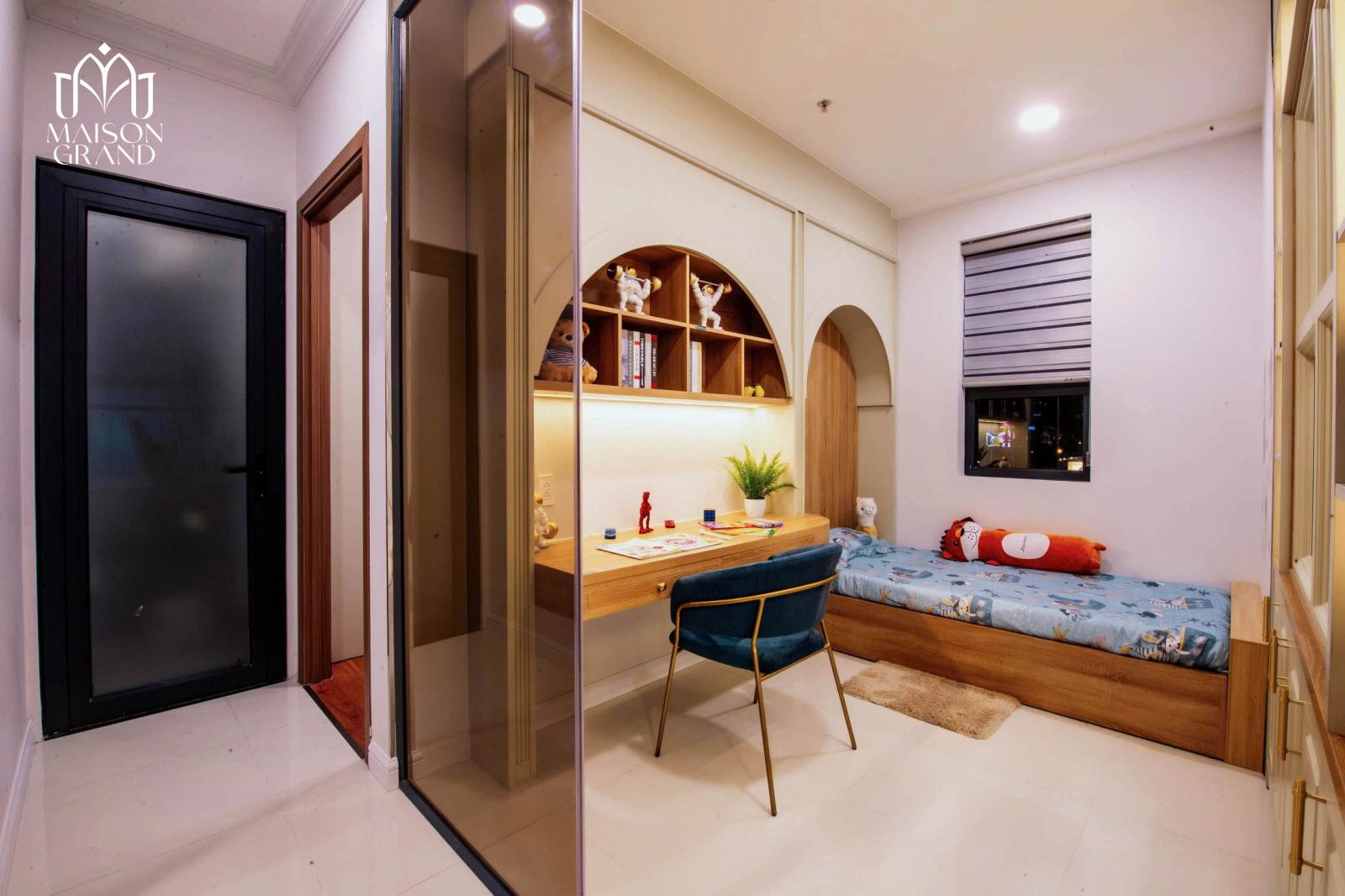 Maison Grand Phú Mỹ 2026 – căn hộ trung tâm đón sóng cảng Cái Mép, giá còn thấp 15975620