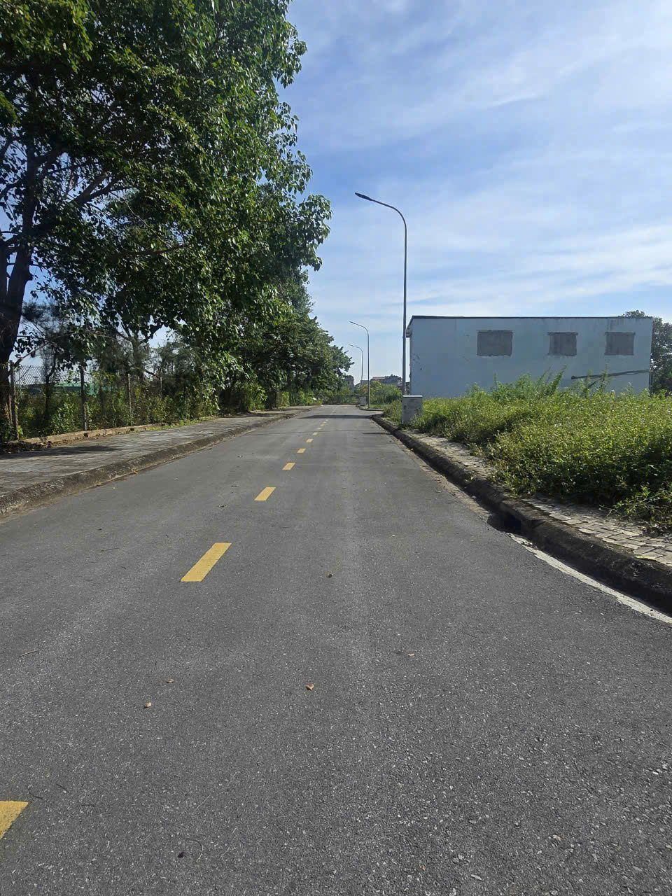 Duy nhất 1 lô Đại An 1, Tứ Minh, Hải Dương 85m2 giá chỉ 2.2x tỷ 15975622