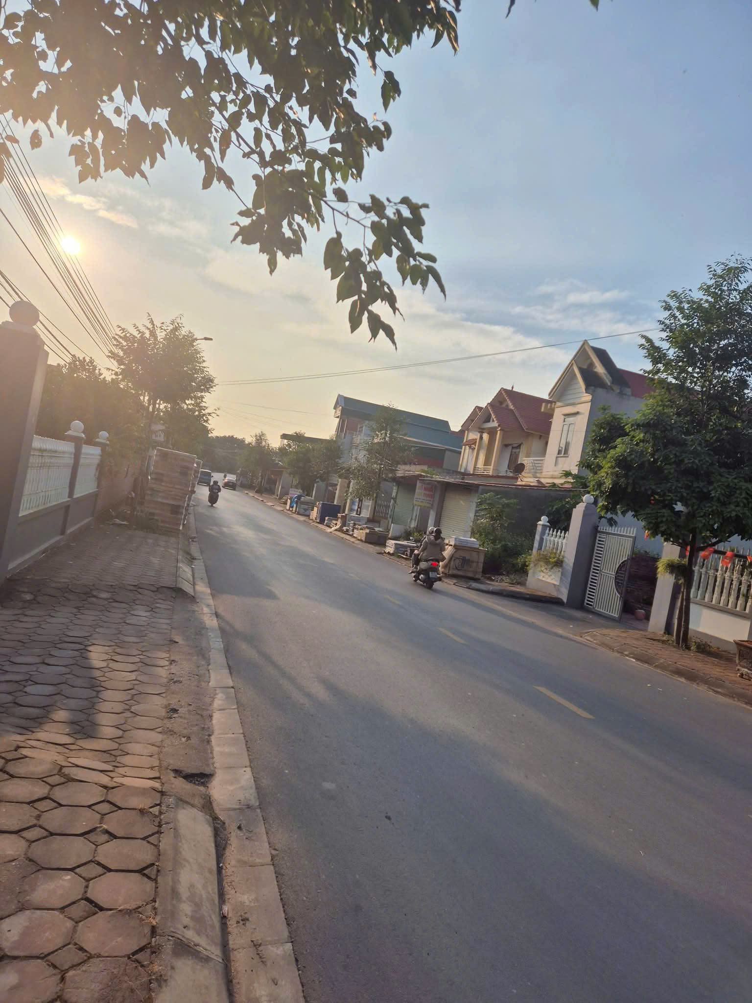 BÁN ĐẤT LÊ LỢI PHƯỜNG TRẦN HƯNG ĐẠO - CHÍ LINH - TP HẢI PHÒNG 15975635