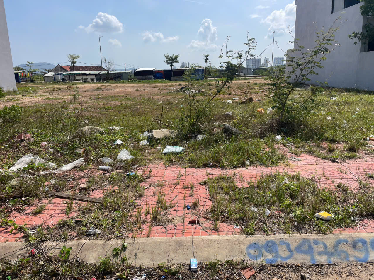 HÀNG HIẾM CHÍNH CHỦ BÁN Lô Đất Biệt Thự Khu Sinh Thái Diêm Vân Xã Phước Thuận, Tuy Phước, tỉnh Bình 15975642