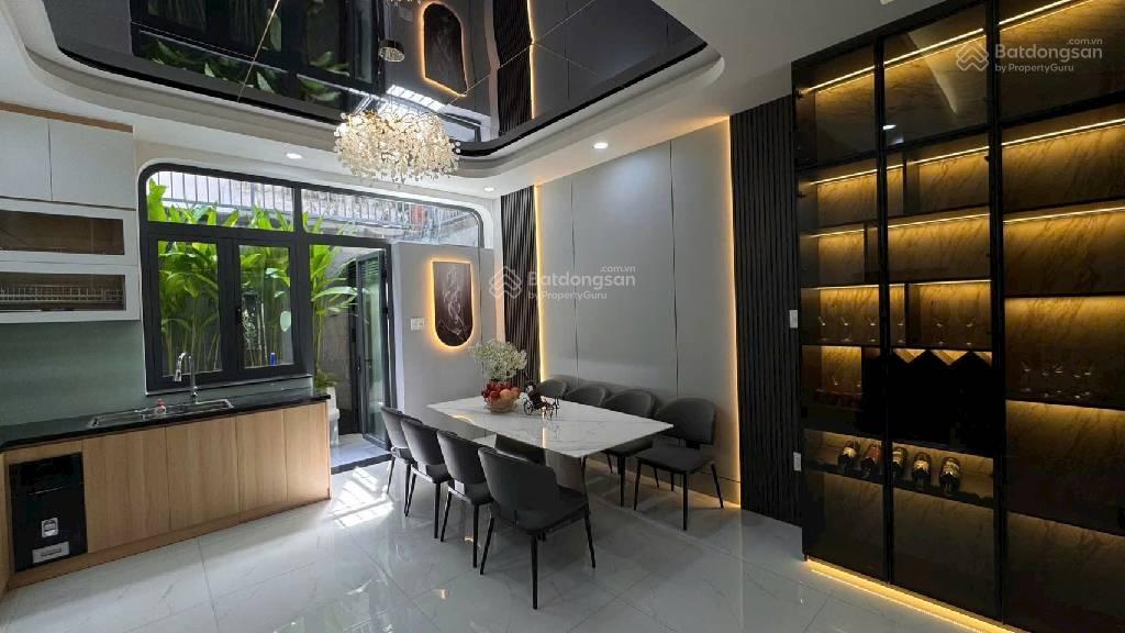 Bán nhà 4 tầng xe hơi ngay Lê Bôi, đường Phạm Thế Hiển, ngang 5m, Hoàn Công Đủ- 0931172218 15975644