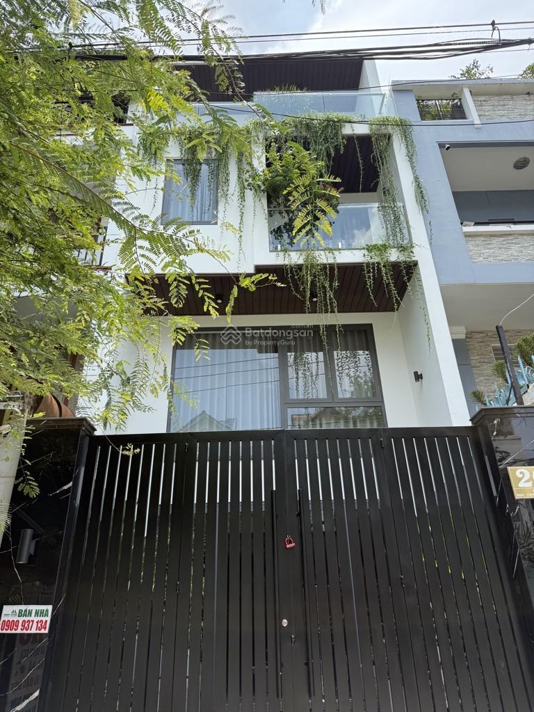 Bán nhà 4 tầng xe hơi ngay Lê Bôi, đường Phạm Thế Hiển, ngang 5m, Hoàn Công Đủ- 0931172218 15975644