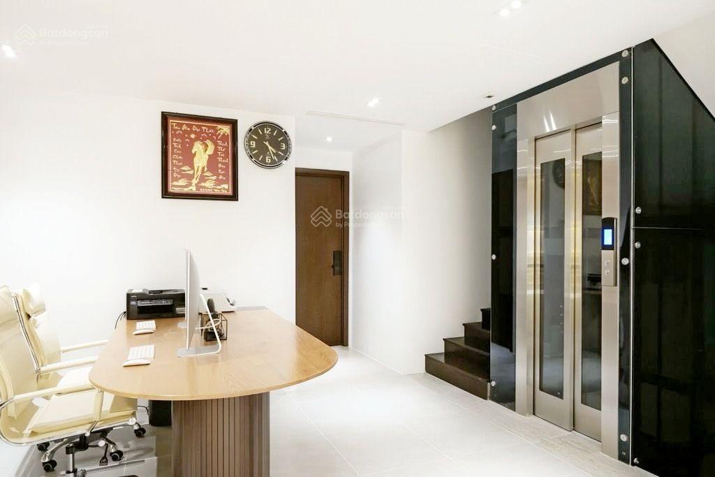 Bán nhà 4 tầng xe hơi ngay Lê Bôi, đường Phạm Thế Hiển, ngang 5m, Hoàn Công Đủ- 0931172218 15975644