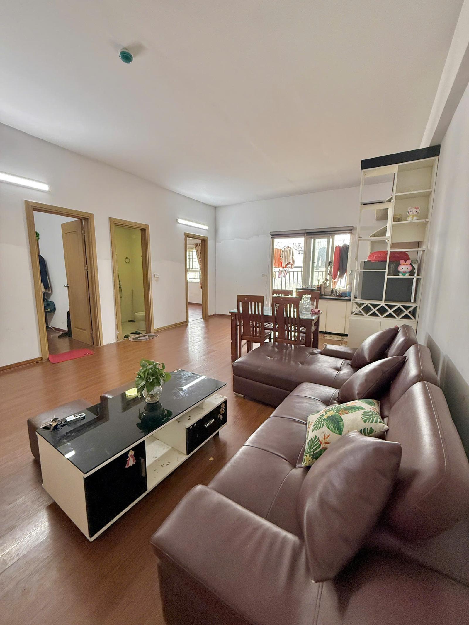 BÁN NHANH CĂN HỘ 77M2, 02 NGỦ, TẦNG 12, KĐT THANH HÀ, HÀ ĐÔNG    15975648