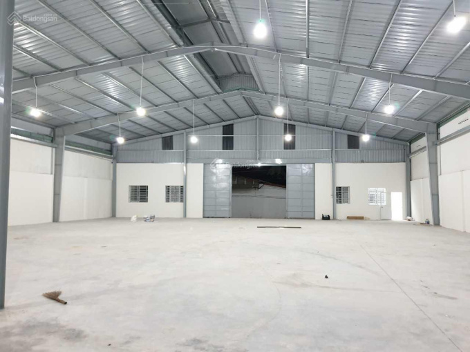 🔥 CHO THUÊ NHÀ KHO 500M² – HOÀ KHÁNH – GIÁ CHỈ 25 TRIỆU/THÁNG 🔥 15975652