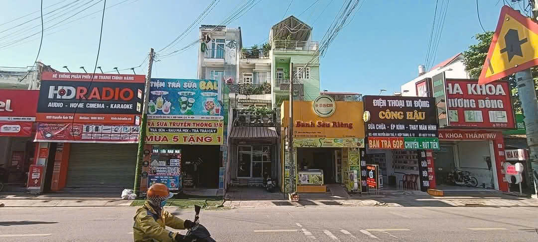 MBKD (4.6X34) MẶT TIỀN NGUYỄN ẢNH THỦ – VỊ TRÍ VÀNG KINH DOANH (SÁT VÁCH PCC) 15975657