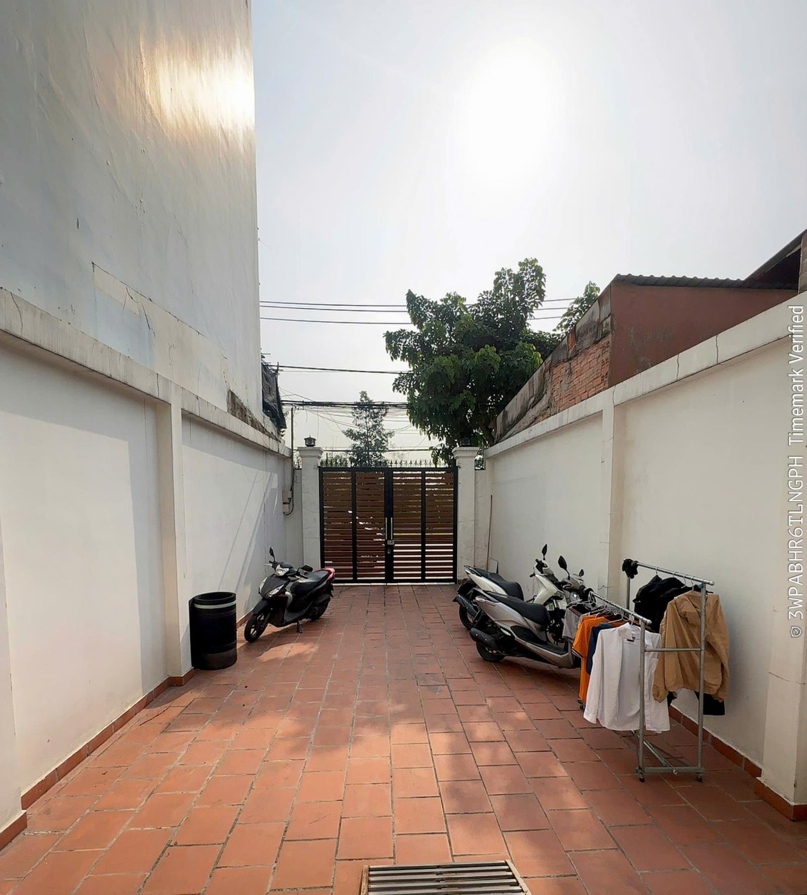 (Chính chủ 100%) Bán nhà đẹp 2 mặt tiền tại mặt phố Tân Sơn 146m2 (5 x 28) - Giá chỉ 139tr/m2 15975659