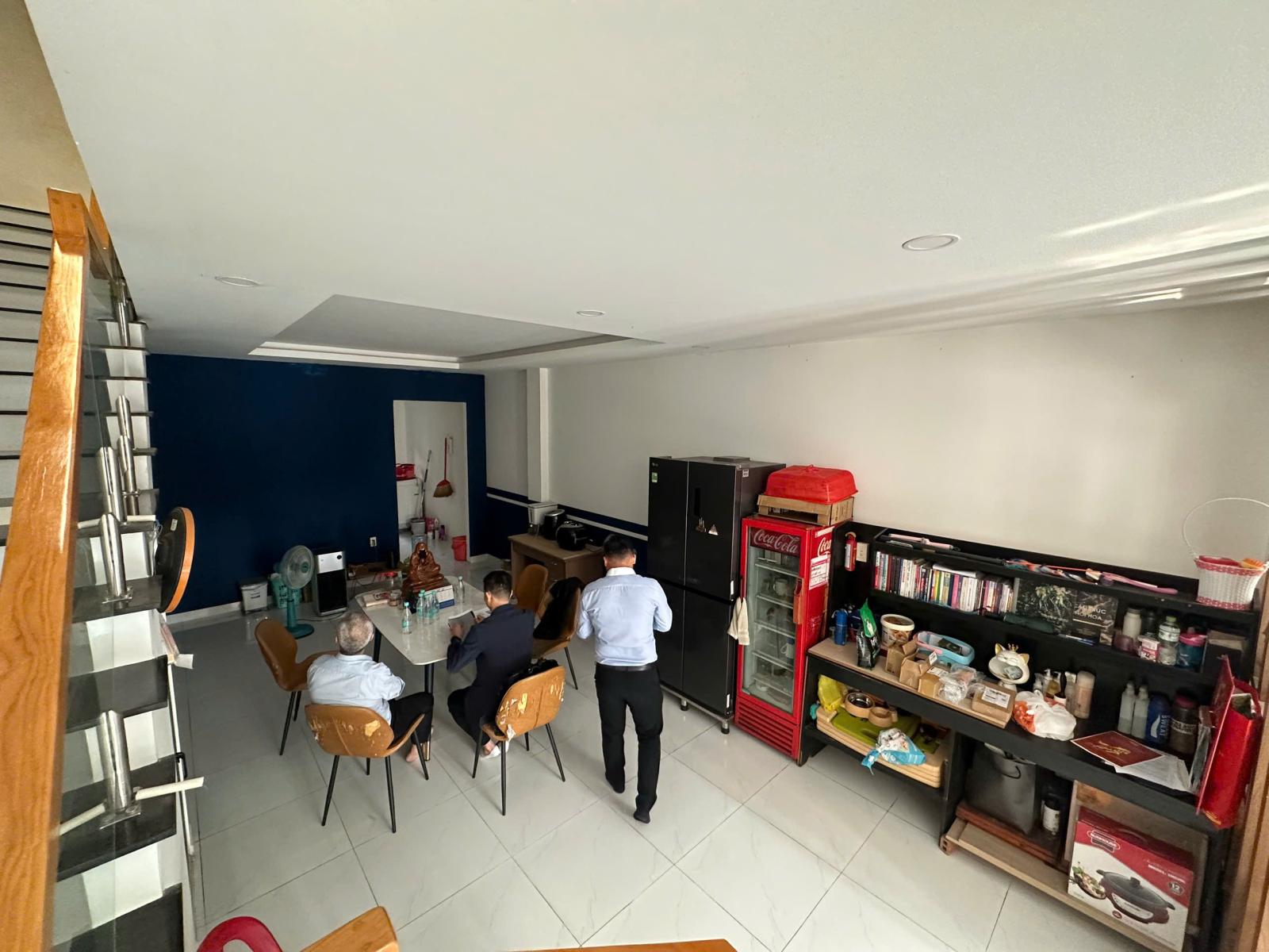 (Chính chủ 100%) Bán nhà đẹp 2 mặt tiền tại mặt phố Tân Sơn 146m2 (5 x 28) - Giá chỉ 139tr/m2 15975661