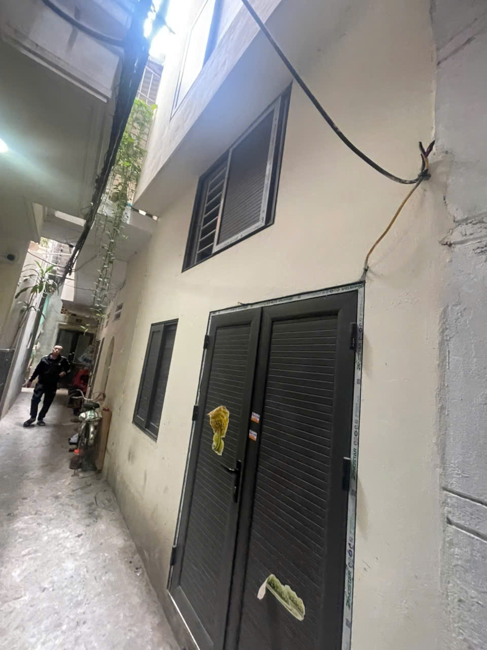 ⚡️ quá đẹp!: KINH DOANH💰 - Ô TÔ LÙI CỬA🚙 - 2 MẶT TIỀN. Bán nhà Đống Đa 15975669