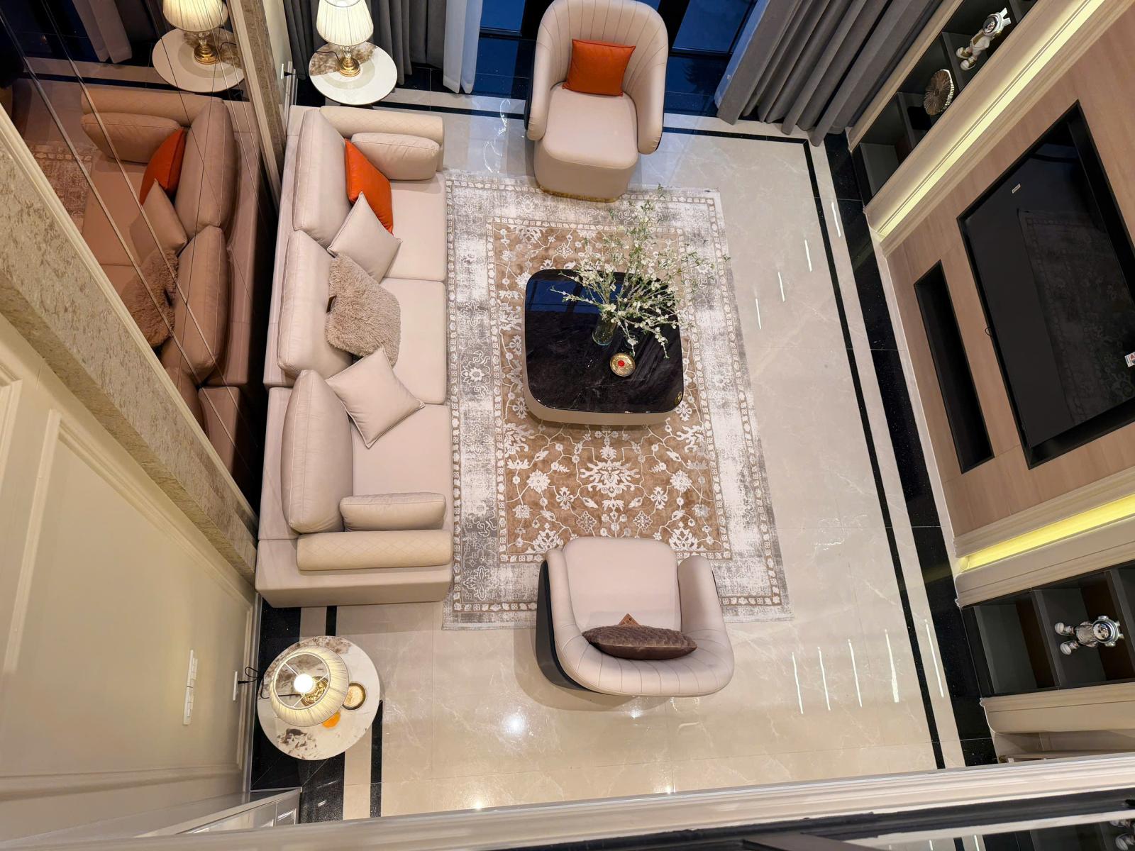 Bán nhà mặt phố Đàm Quang Trung,Long Biên 8 tầng,71m,mt4.6m vỉa hè,kinh doanh nhỉnh 27 tỷ 15975671