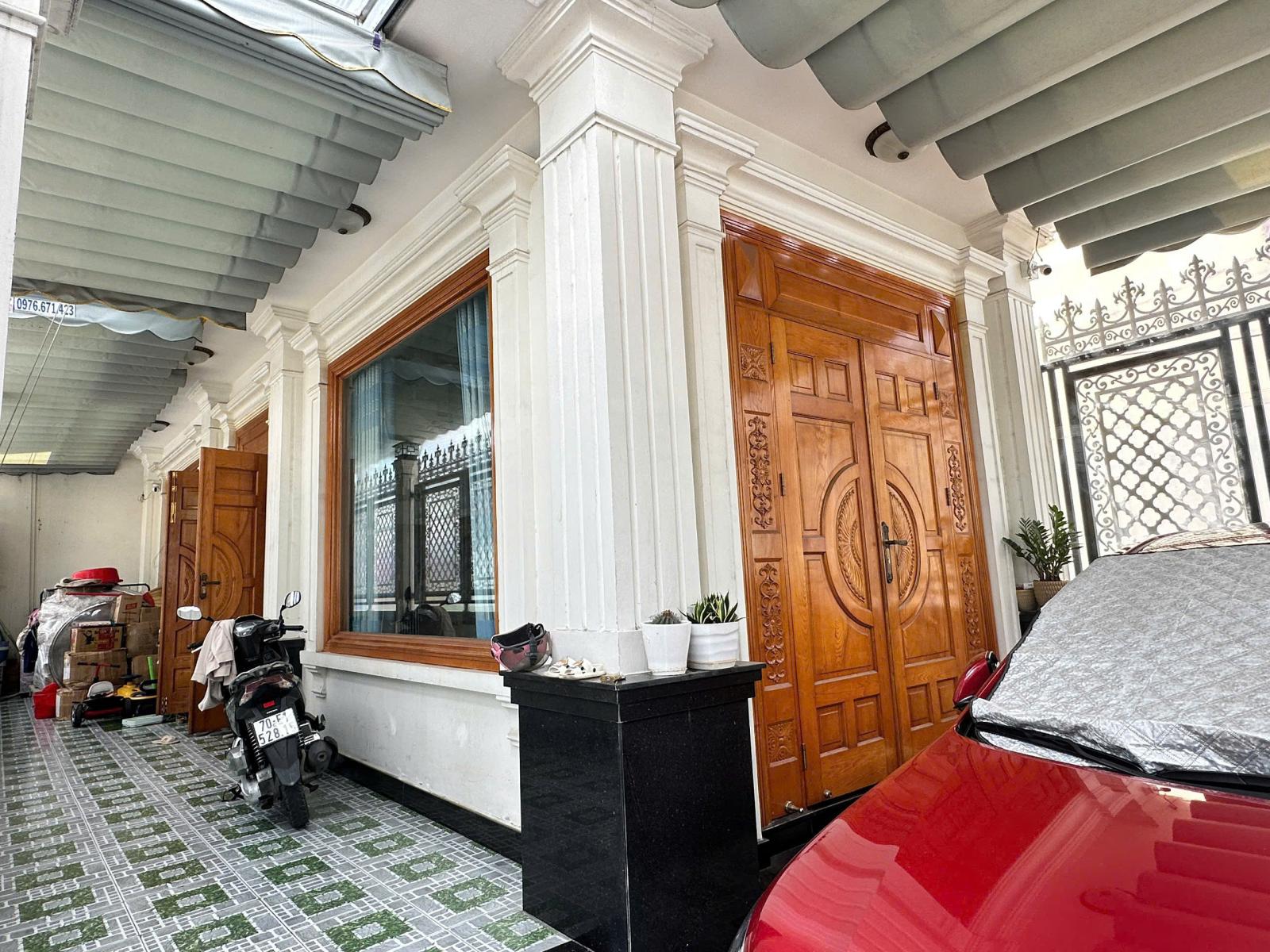 NHÀ PHỐ 5 TẦNG (5.5x14) – LÔ GÓC 2 MẶT TIỀN NHỰA NHÁNH 8M LÂM THỊ HỐ – Q12 15975673