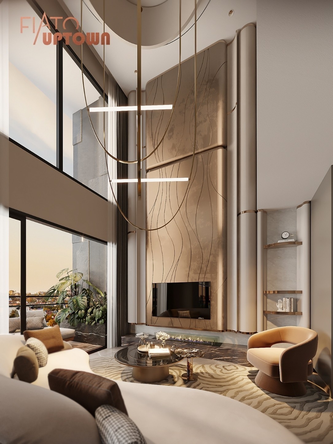 SHOPHOUSE FIATO UPTOWN chỉ từ 66tr/m2 sở hửu ngay tại trung tâm Thủ Đức cạnh vành đai 2 15975674