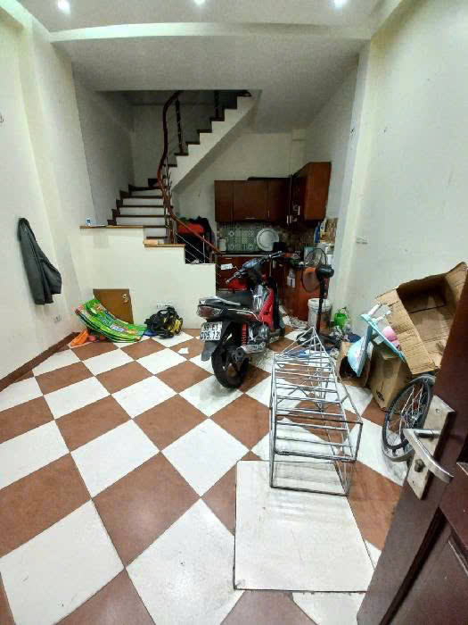 Ô TÔ 5M - DÂN XÂY - NHÀ ĐẸP - CÔNG NĂNG ĐỦ - TIỆN ÍCH BẠT NGÀN 15975676