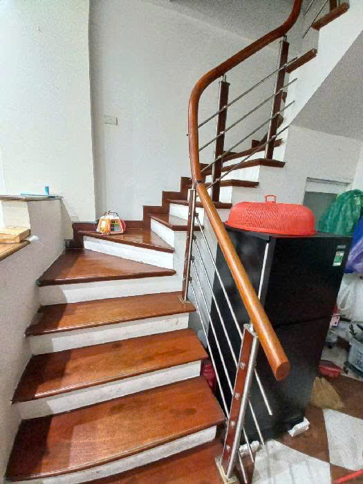 Ô TÔ 5M - DÂN XÂY - NHÀ ĐẸP - CÔNG NĂNG ĐỦ - TIỆN ÍCH BẠT NGÀN 15975676