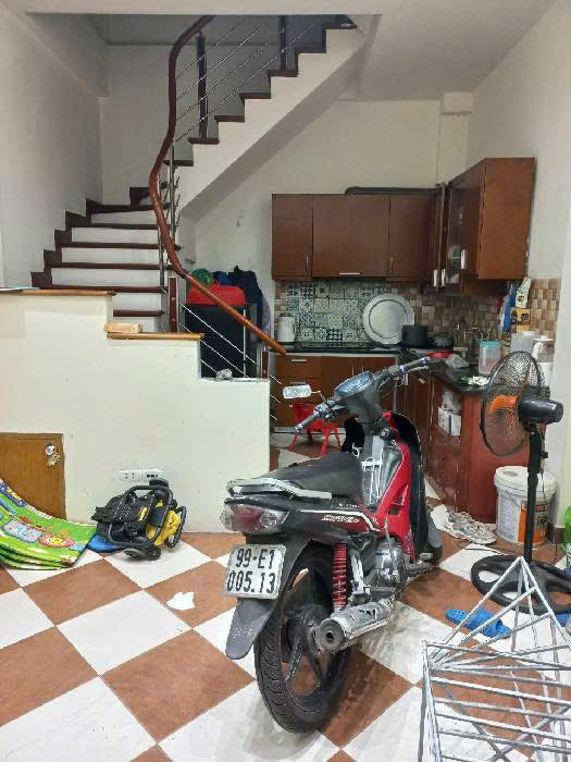 Ô TÔ 5M - DÂN XÂY - NHÀ ĐẸP - CÔNG NĂNG ĐỦ - TIỆN ÍCH BẠT NGÀN 15975676