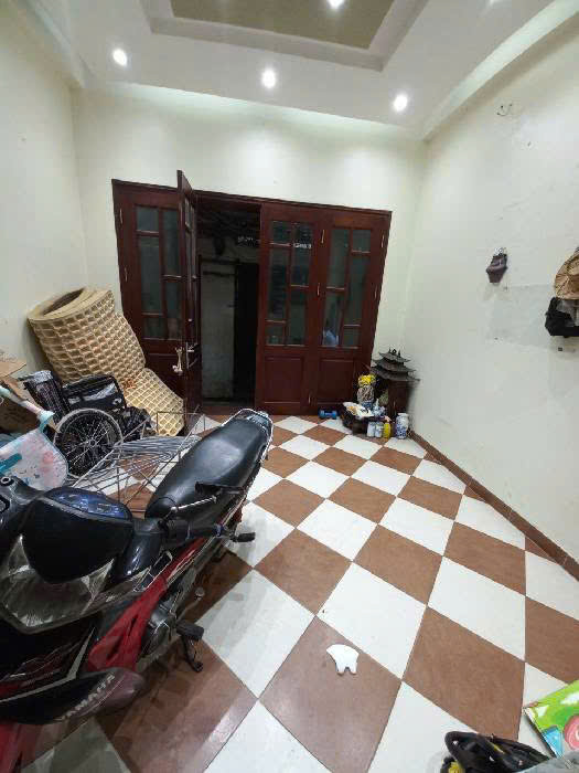 Ô TÔ 5M - DÂN XÂY - NHÀ ĐẸP - CÔNG NĂNG ĐỦ - TIỆN ÍCH BẠT NGÀN 15975676