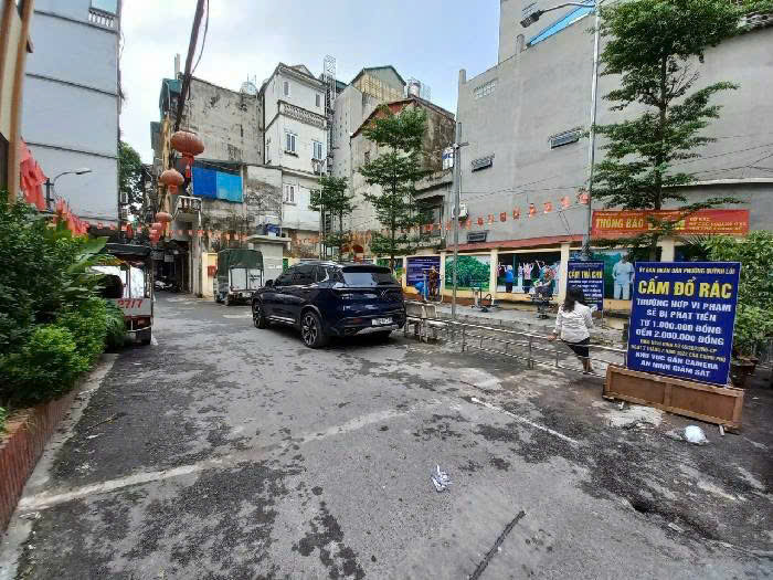 Ô TÔ 5M - DÂN XÂY - NHÀ ĐẸP - CÔNG NĂNG ĐỦ - TIỆN ÍCH BẠT NGÀN 15975676