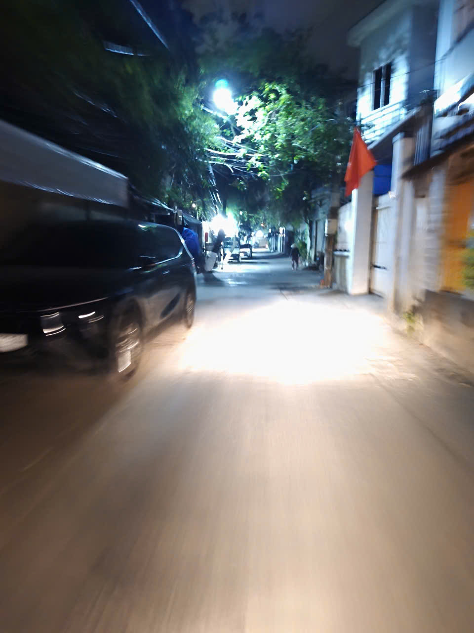 ♣ Góc Kiệt Rộng, thẳng thông Lê Đình Lý, Ô tô tận cửa, 41m2, 2 mê cứng, kinh Doanh, 3.65 tỷ 15975680