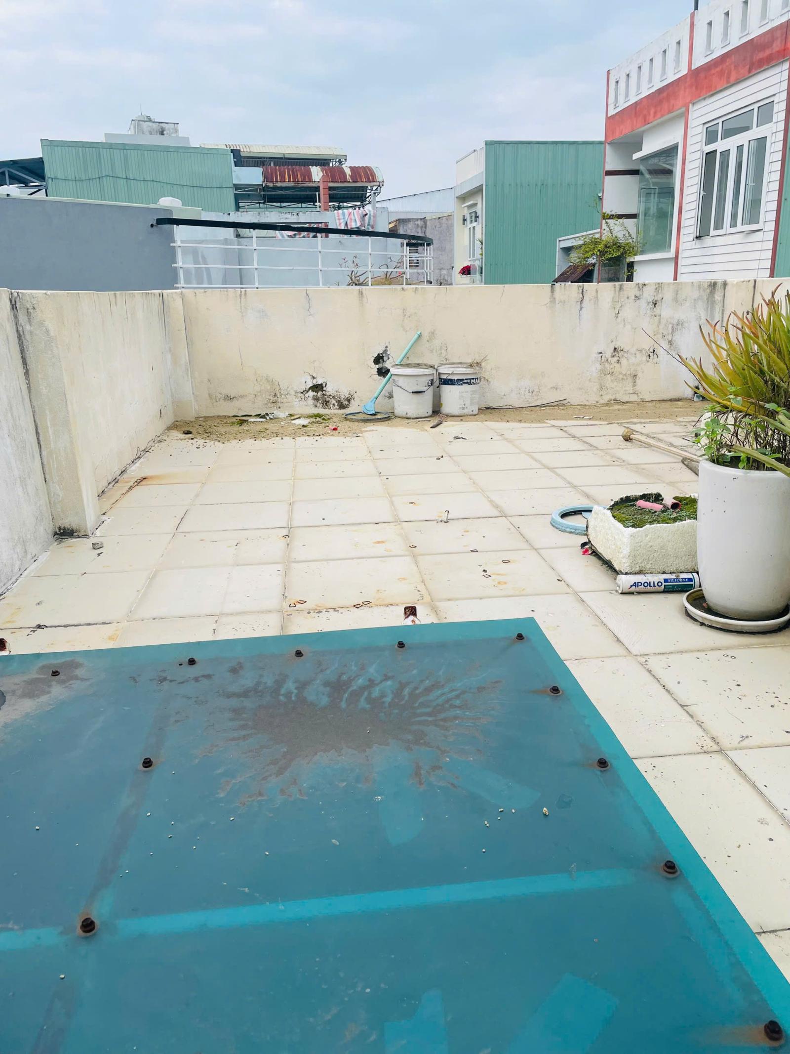 ♣ Góc Kiệt Rộng, thẳng thông Lê Đình Lý, Ô tô tận cửa, 41m2, 2 mê cứng, kinh Doanh, 3.65 tỷ 15975680