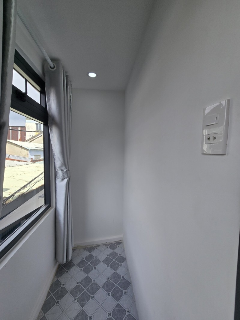 # Kiệt gần Hoàng Diệu, kiệt thông, sổ vuông, 2 tầng, 2PN, gọn đẹp, 3.x tỷ nhỏ 15975684