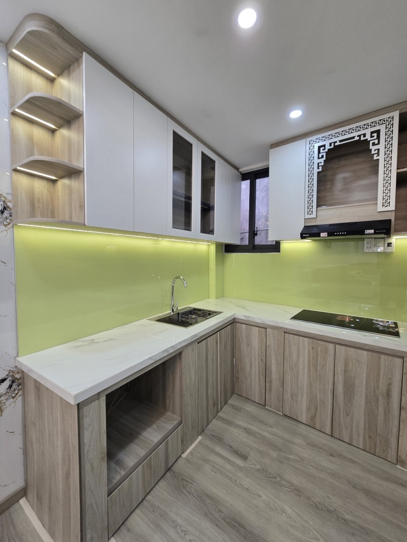 # Kiệt gần Hoàng Diệu, kiệt thông, sổ vuông, 2 tầng, 2PN, gọn đẹp, 3.x tỷ nhỏ 15975684