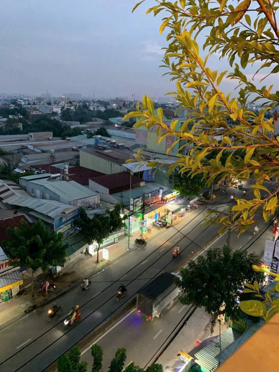 GIẢM SỐC 3,3 TỶ – MẶT TIỀN NGUYỄN THỊ SÓC – HẠ GIÁ TỪ 16 TỶ CÒN 12.7 TỶ (CÒN BỚT) 15975686