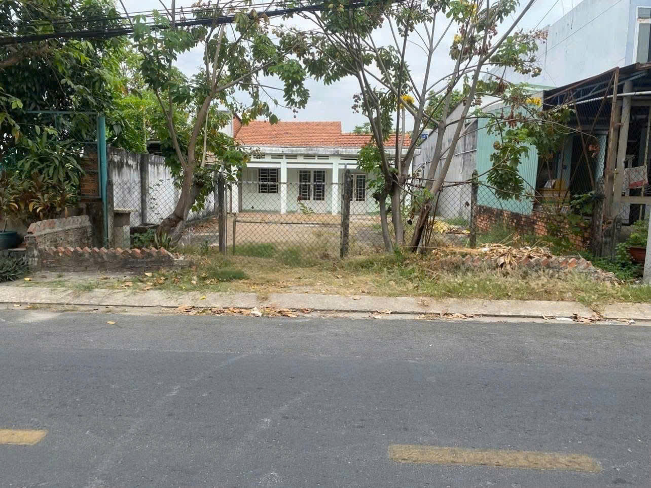 ĐẤT KHỦNG TẶNG NHÀ C4 (9.5X40) MẶT TIỀN TÂN THỚI NHÌ 02 – CÁCH QL22 CHỈ 100M 15975687