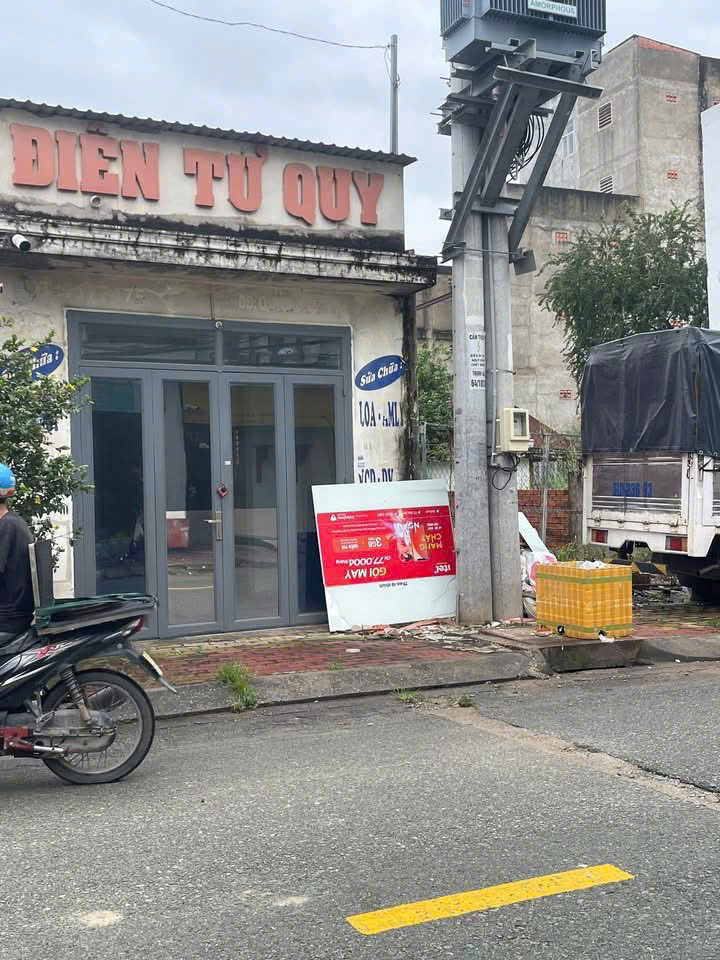 GIẢM SÂU 300 TRIỆU – MẶT TIỀN TA13 – GIÁ SỐC - VỊ TRÍ VIP HƯỚNG LÊ VĂN KHƯƠNG 15975688