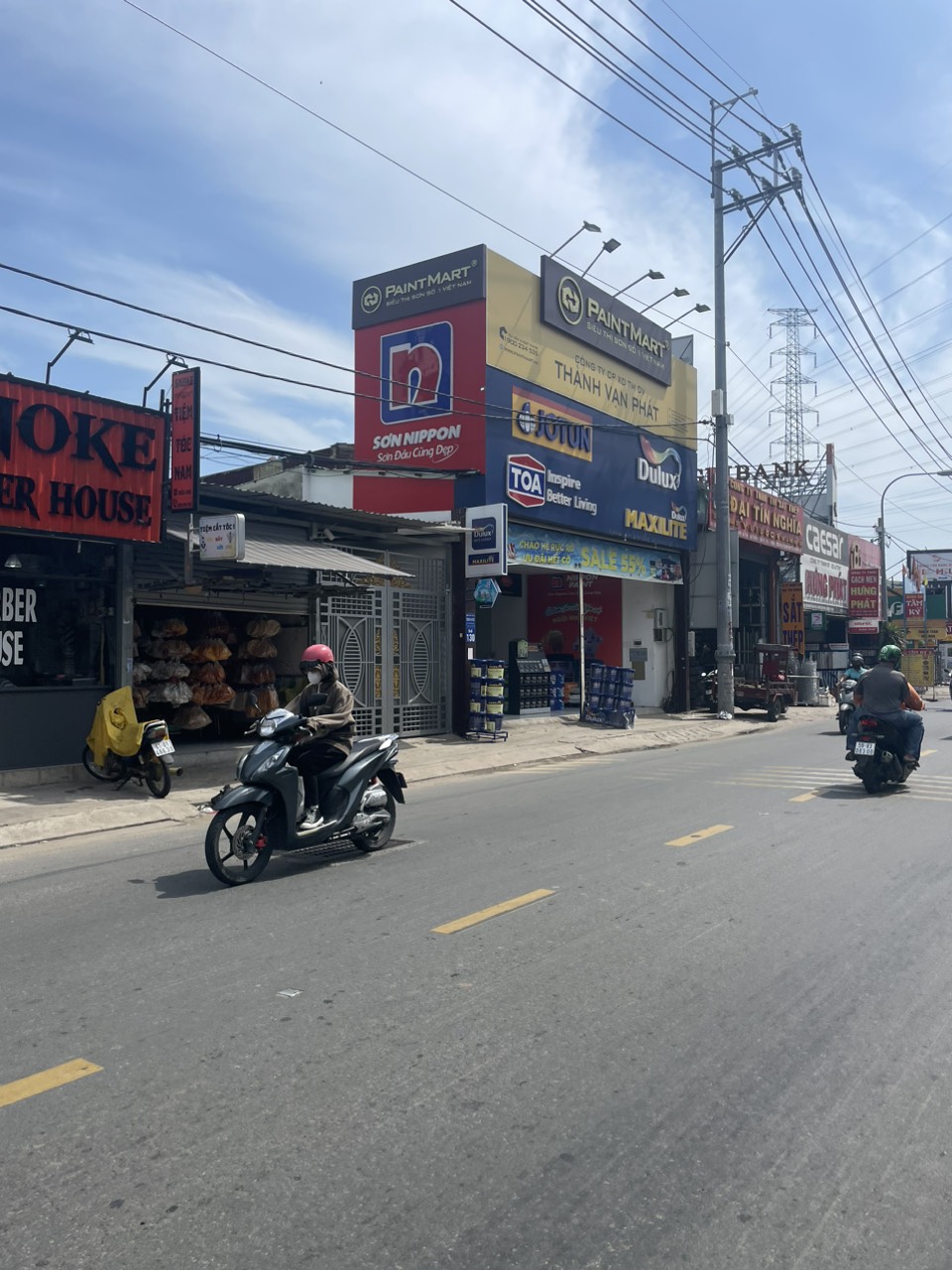 MBKD (4.6X34) MẶT TIỀN NGUYỄN ẢNH THỦ – VỊ TRÍ VÀNG KINH DOANH (SÁT VÁCH PCC) 15975689