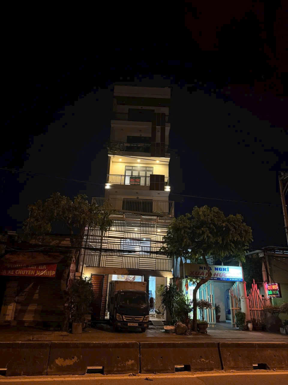 GIẢM SỐC 3,3 TỶ – MẶT TIỀN NGUYỄN THỊ SÓC – HẠ GIÁ TỪ 16 TỶ CÒN 12.7 TỶ (CÒN BỚT) 15975690