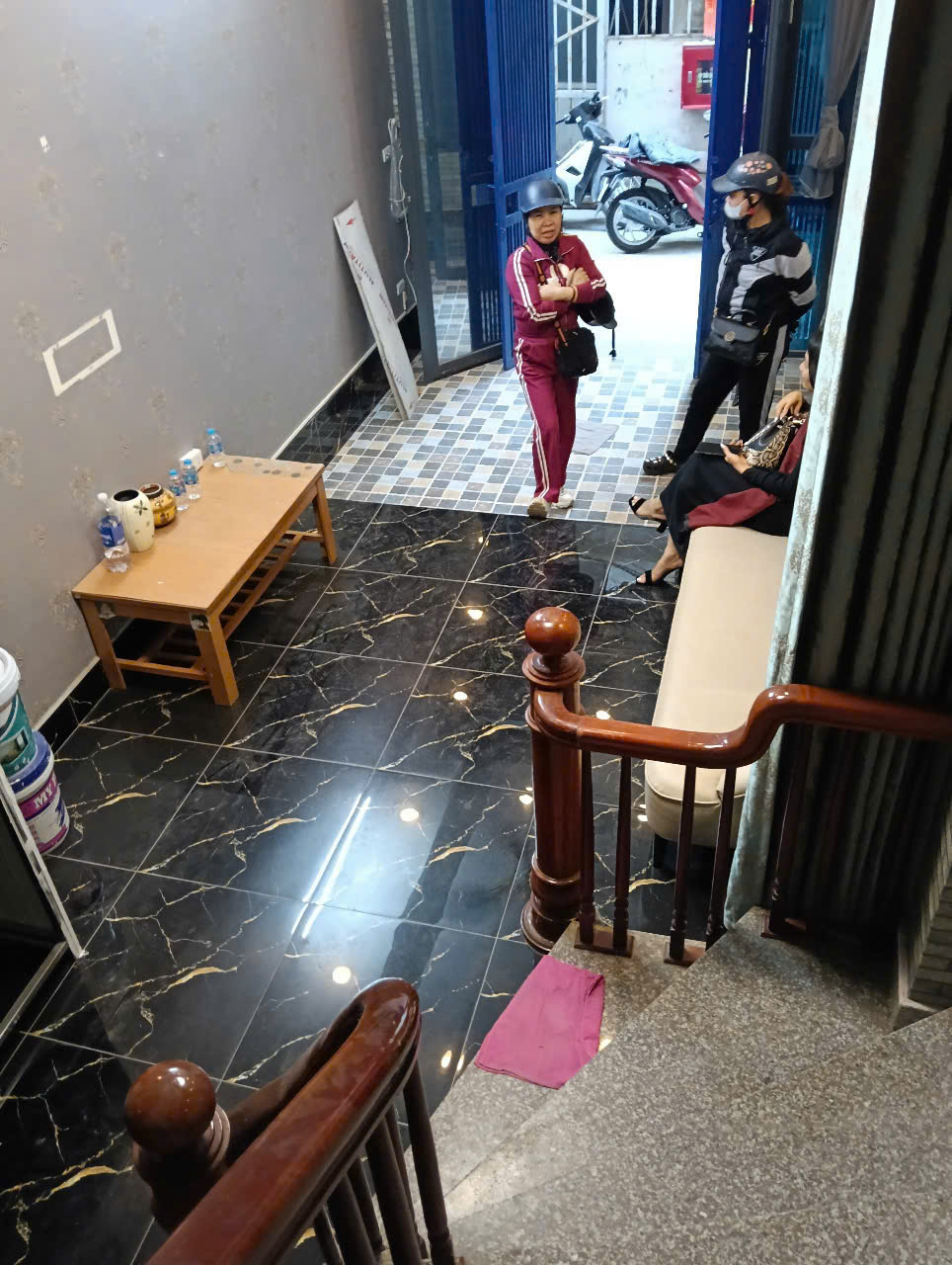 Bán gấp giá rẻ mặt phố Tả Thanh Oai 33m, Cấp 4, mặt tiền 3m, 1.38 tỷ, Thanh Trì. 15975691