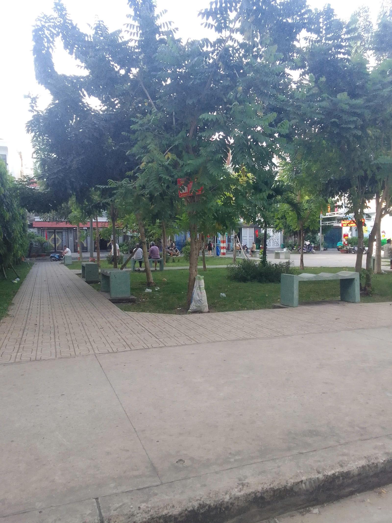 CHỦ CẦN TIỀN BÁN GẤP TRONG TẾT !  NHÀ 2 MẶT TIỀN TÂN PHÚ 15975696