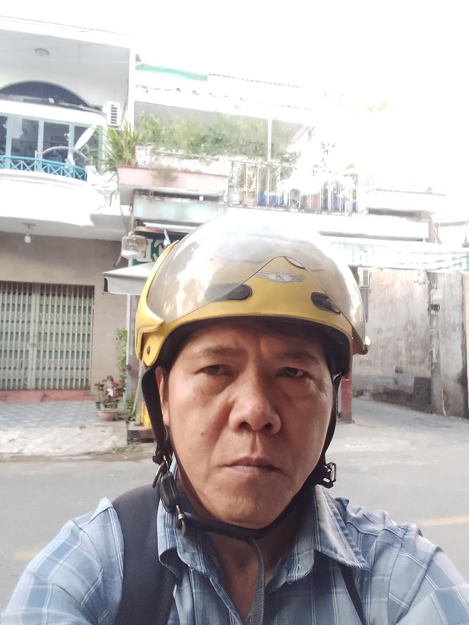 CHỦ CẦN TIỀN BÁN GẤP TRONG TẾT !  NHÀ 2 MẶT TIỀN TÂN PHÚ 15975696