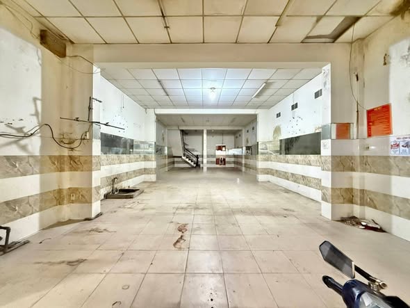 Bán nhà mặt tiền 2 tầng 6x23m giá 11,89 tỷ Đường trần Thị Cờ 15975698