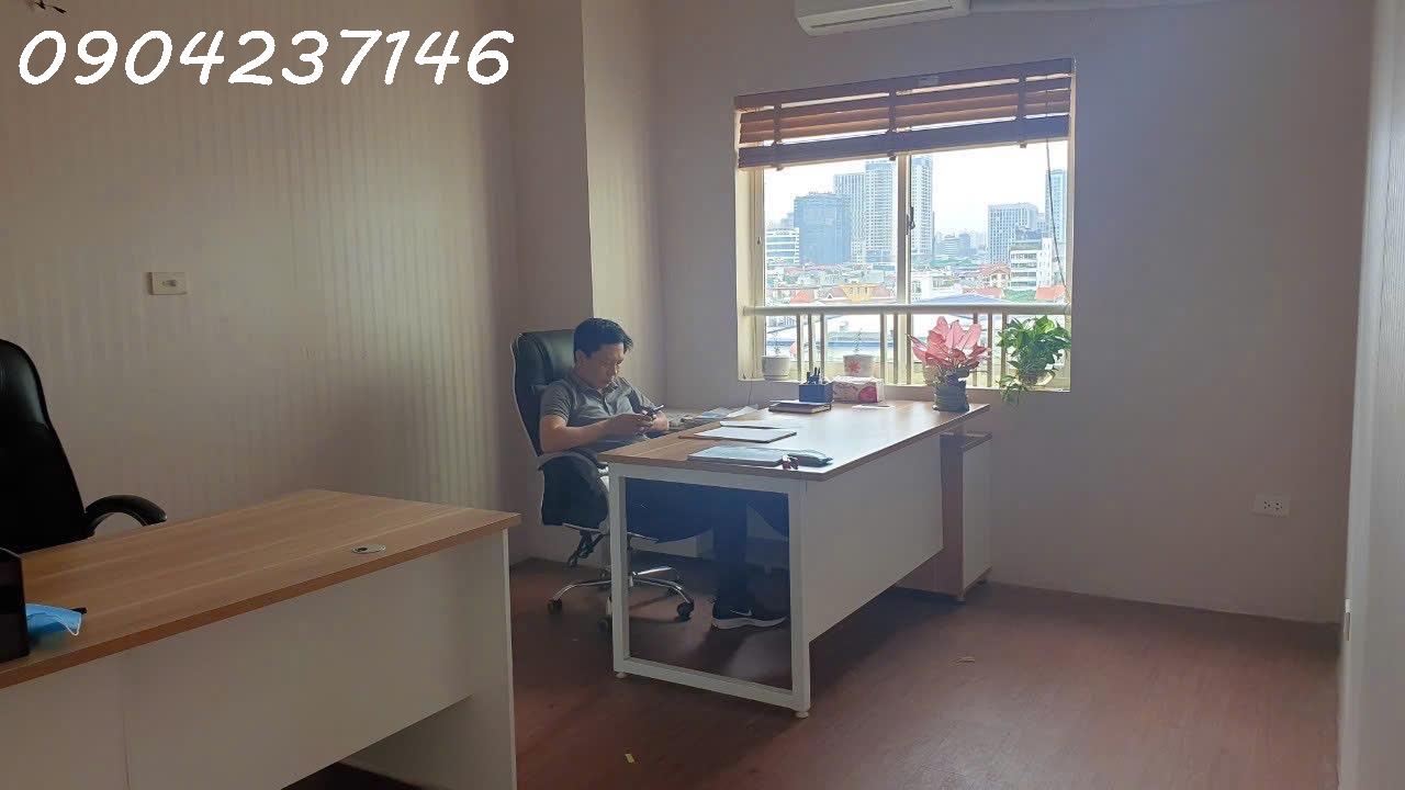 Cần bán cc 94m2. P612 E3b Yên Hoà, 7 Vũ Phạm Hàm 15975705