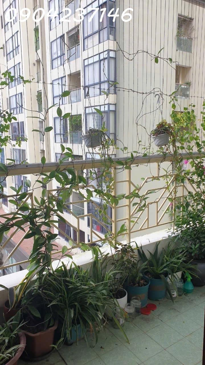 Cần bán cc 94m2. P612 E3b Yên Hoà, 7 Vũ Phạm Hàm 15975705