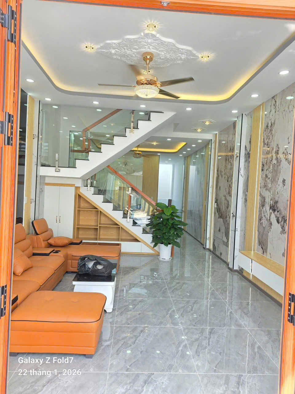 BÁN 9 CĂN NHÀ PHỐ – SHR – ĐÃ HOÀN CÔNG - xã Mỹ Hạnh Nam, Đức Hòa, Long An 15975706