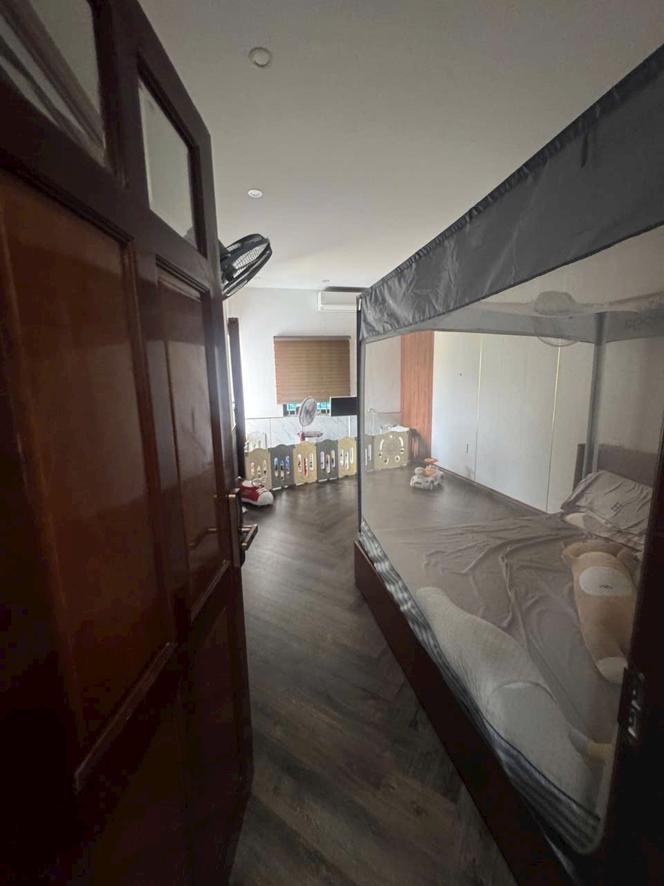 Nhà 3 tầng lô góc Khái Tây 1, Hòa Quý, 100m2, ngang 6m, giá 5,8 tỷ 15975707