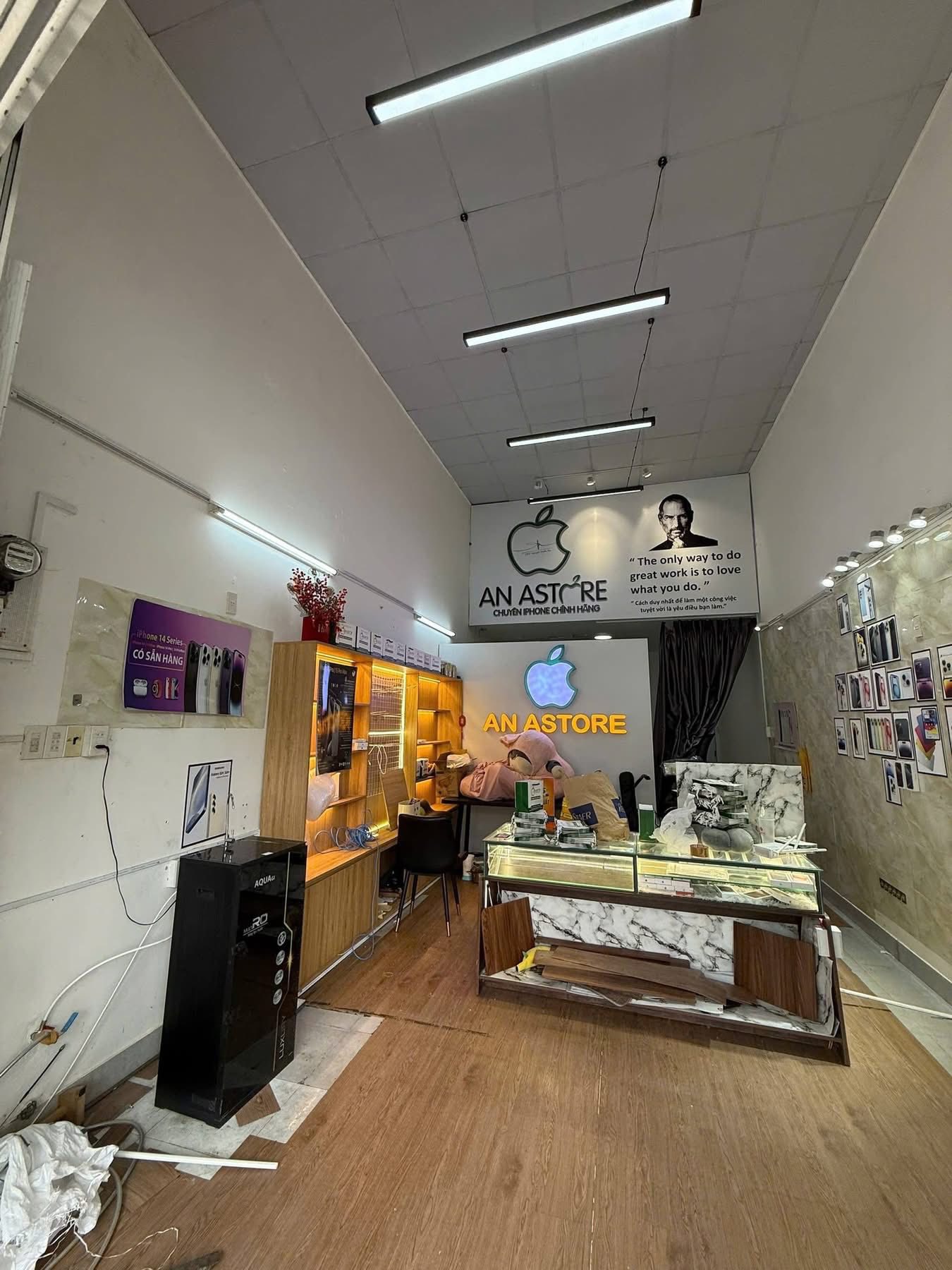 Em sang nhượng lại 1 chi nhánh Gần dốc đại học Nha Trang 15975712