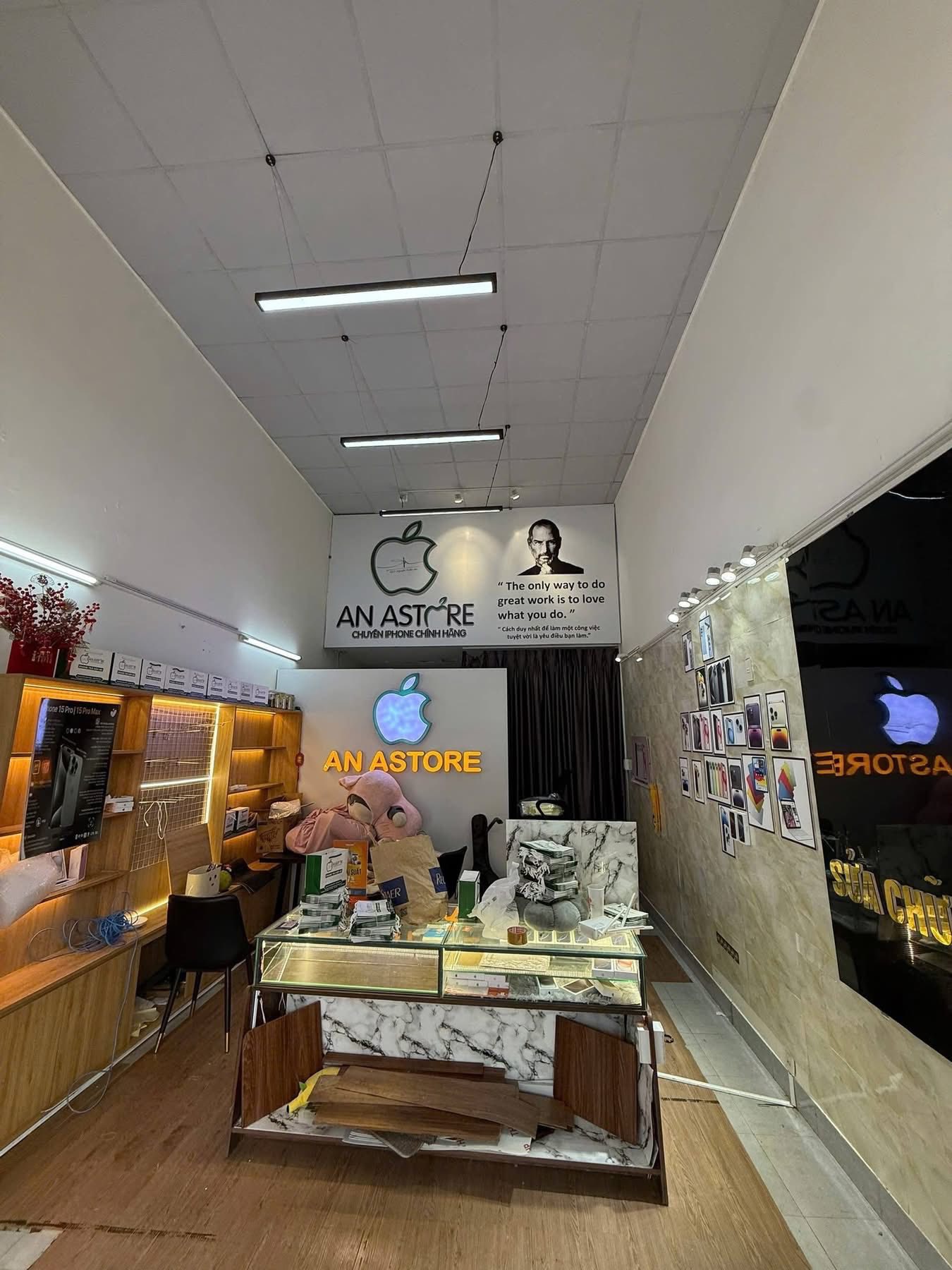 Em sang nhượng lại 1 chi nhánh Gần dốc đại học Nha Trang 15975712