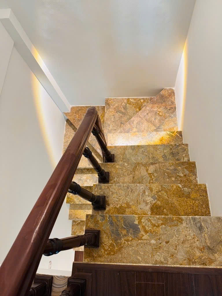 Nhà đẹp ở luôn 3 ngủ đủ công năng chỉ hơn 5x 15975714