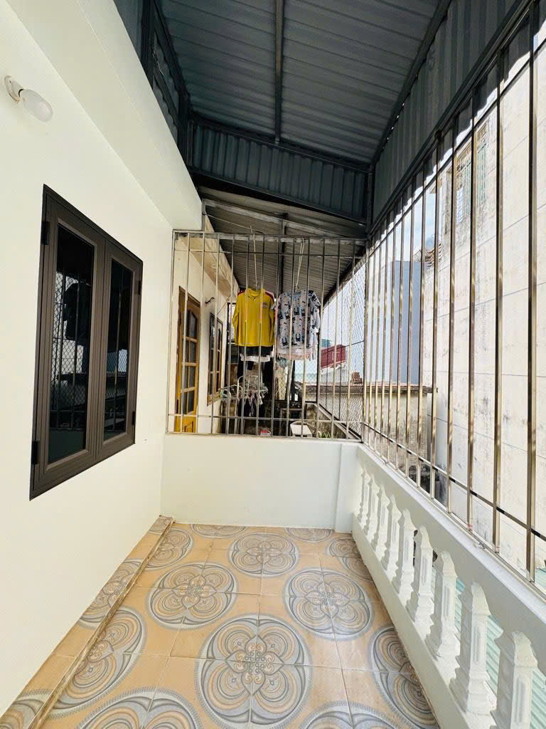 Nhà đẹp ở luôn 3 ngủ đủ công năng chỉ hơn 5x 15975714