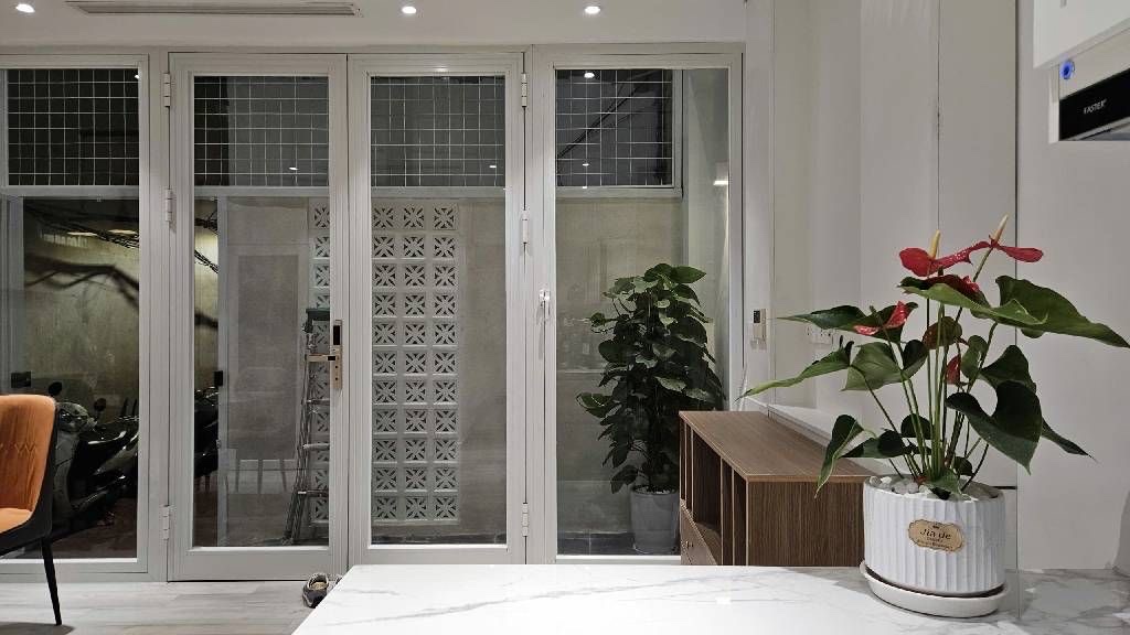 bán nhà láng hạ 38m x6 tầng thang máy 12,35 tỷ lô góc 15975716