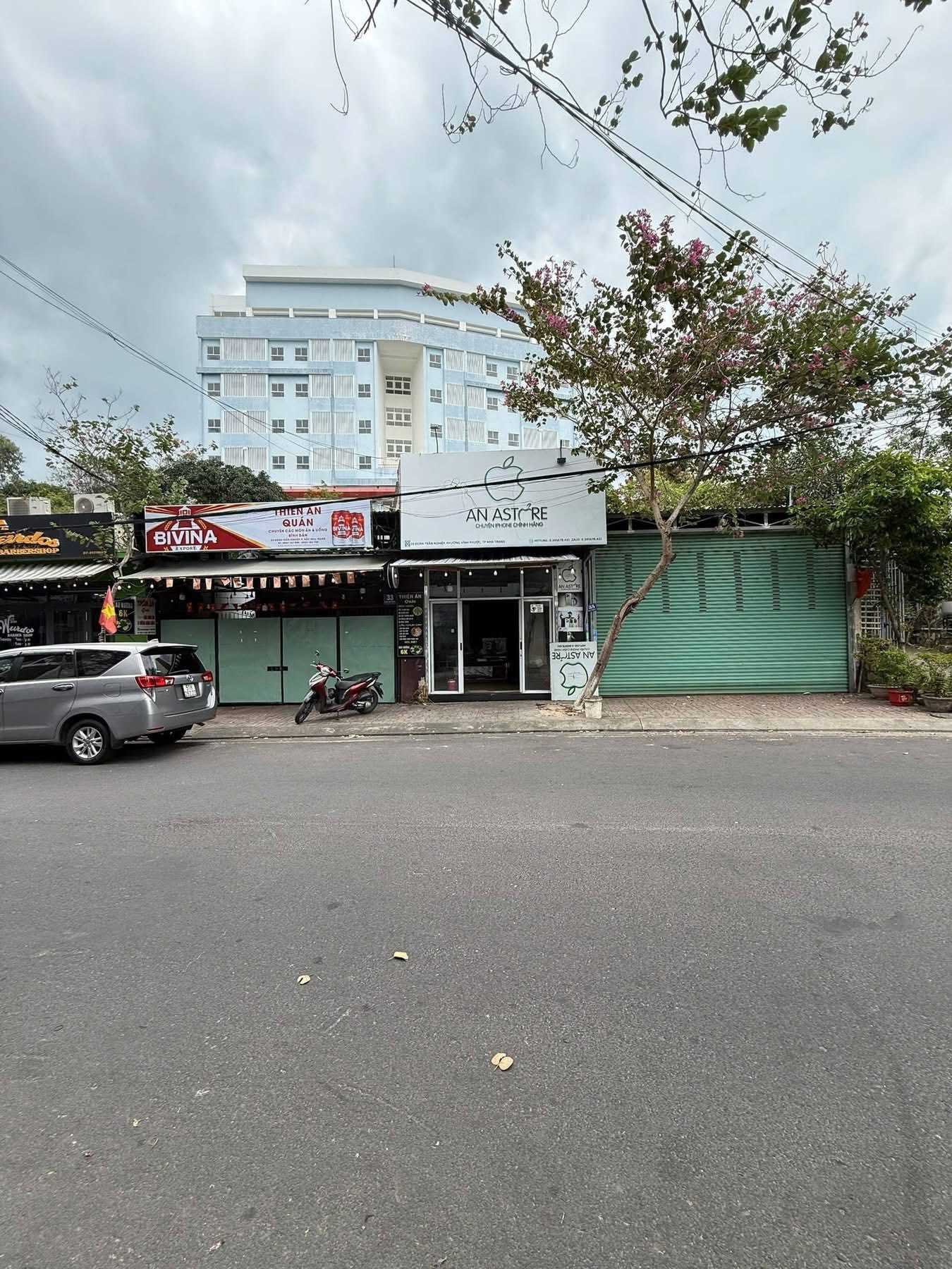 Em sang nhượng lại 1 chi nhánh Gần dốc đại học Nha Trang 15975717