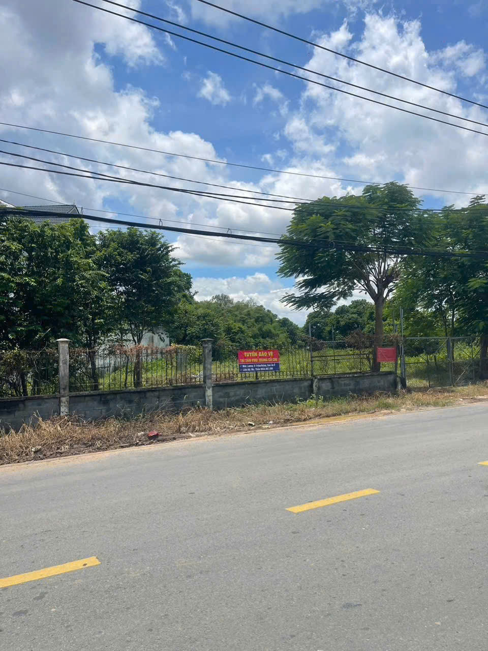 THƠM PHỨC – HÀNG TỐC ĐỘ – MT BẾN SÚC CỦ CHI ĐẤT SHR – DT KHỦNG 15975722