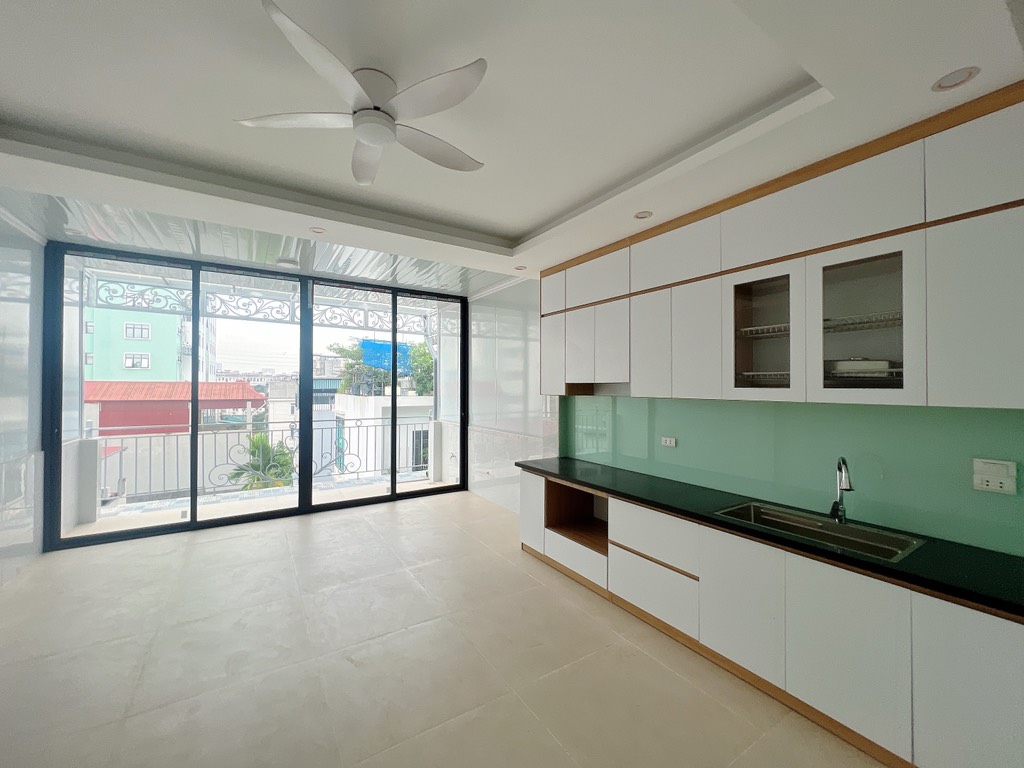 Bán nhà riêng Đại Mỗ_Nam Từ Liêm_45m2_5 tầng_Thang máy_Hơn 12 tỷ có thương lượng ! 15975726