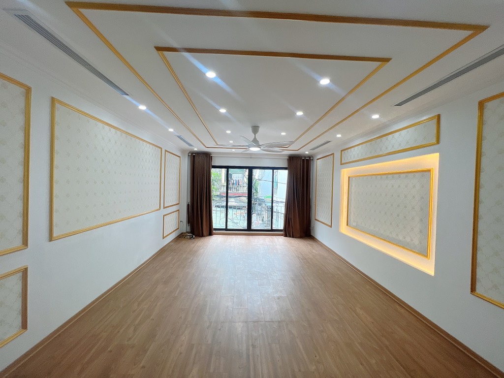 Bán nhà riêng Đại Mỗ_Nam Từ Liêm_45m2_5 tầng_Thang máy_Hơn 12 tỷ có thương lượng ! 15975726