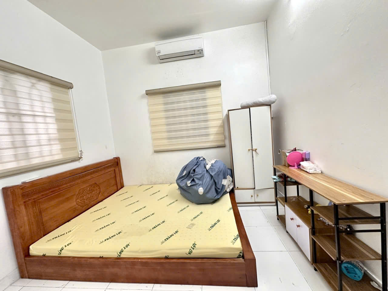 BIỆT THỰ 3 TẦNG ĐÚC (14x32) MẶT TIỀN PHAN VĂN HỚN, Q.12 – GIÁ CHỈ 17.8 TỶ 15975729